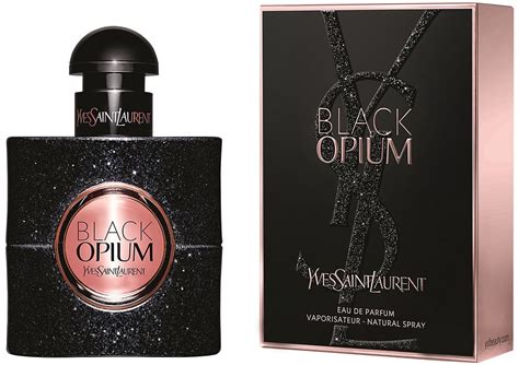 ysl black opıum kvepalai|YSL Black Opium douglas.